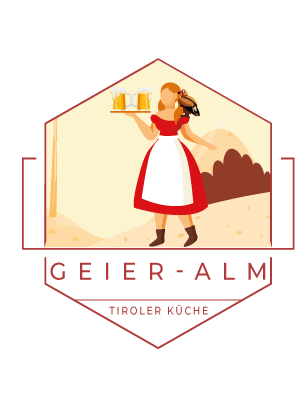 (c) Geier-alm.at